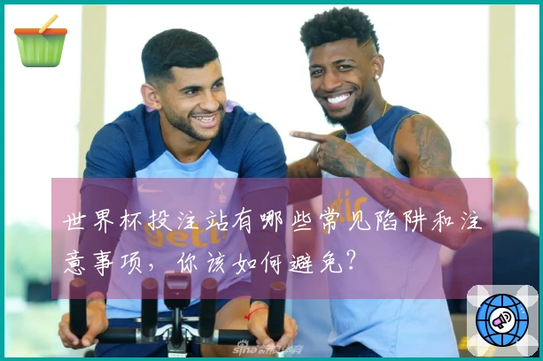世界杯投注站有哪些常见陷阱和注意事项，你该如何避免？