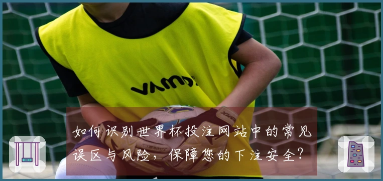 如何识别世界杯投注网站中的常见误区与风险，保障您的下注安全？