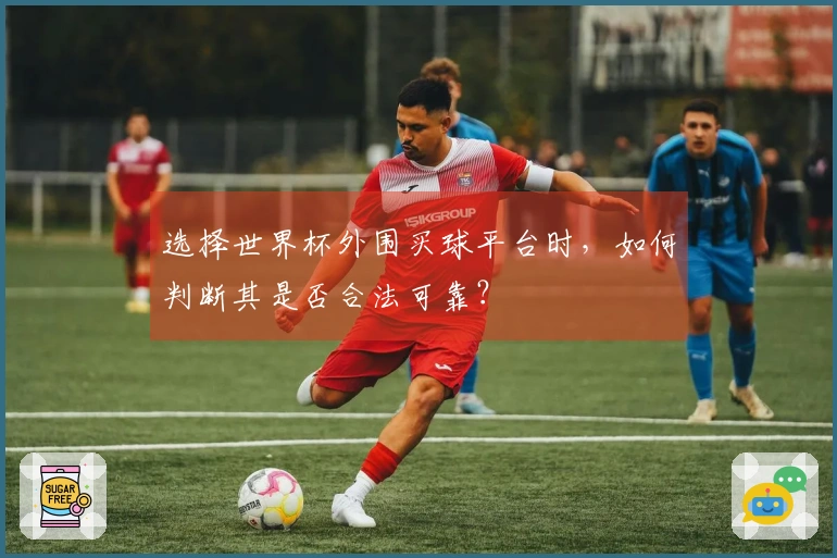选择世界杯外围买球平台时，如何判断其是否合法可靠？