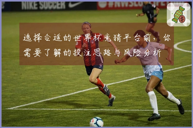 选择合适的世界杯竞猜平台前，你需要了解的投注思路与风险分析