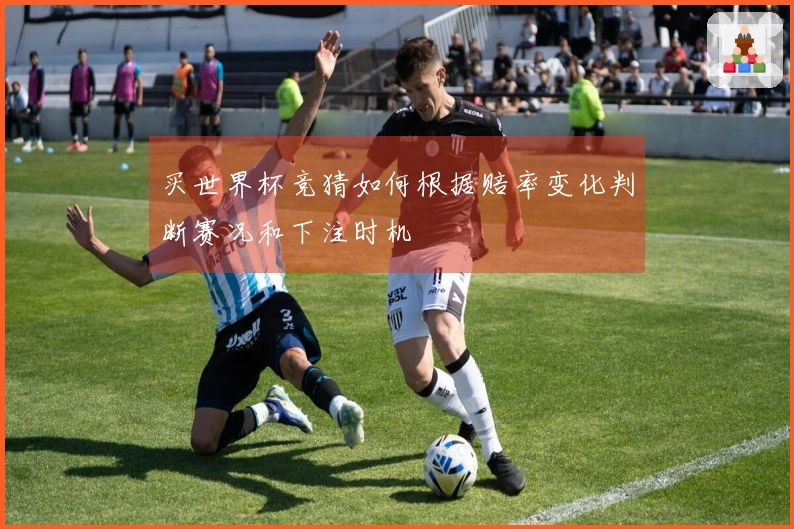 买世界杯竞猜如何根据赔率变化判断赛况和下注时机