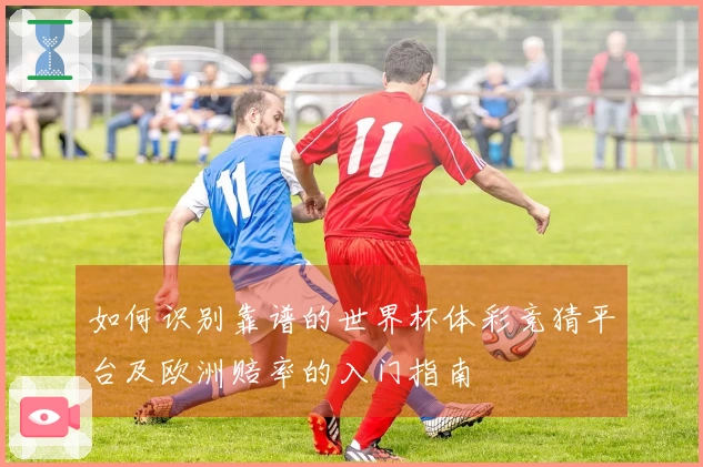 如何识别靠谱的世界杯体彩竞猜平台及欧洲赔率的入门指南