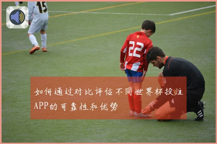 如何通过对比评估不同世界杯投注APP的可靠性和优势