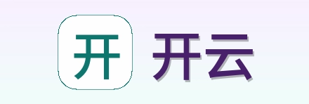 开云 Logo